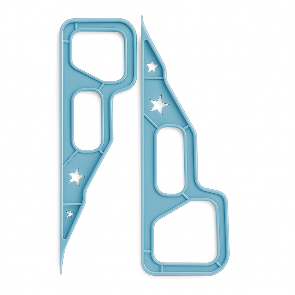 Bed Maker and Mattress Lifter Tool Helps Lift and Hold The Mattress