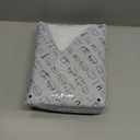 QH.HOME Patio Heater Covers, [2026 Upgraded Tear-Resistant Fabric] Waterproof with Robust Zipper,Dustproof/Wind/Sunlight/Snow-Resistant, (89"H x 33"D x 19"B ,Black)