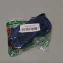 Kimorn Blue Light Blocking Glasses,Anti Eyestrain & UV Protection,Square Frame Glasses for Women and Men (Tortoiseshell)