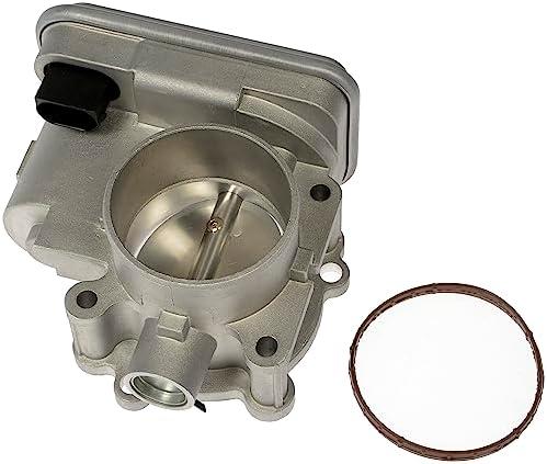 Dorman 977-025 Electronic Throttle Body Compatible with Select Chrysler / Dodge / Jeep Models (OE FIX)
