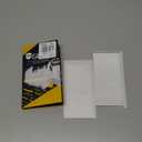 3 Pack HD Clear Tempered Glass Screen Protector for Samsung Galaxy S23 Ultra 5G, Fingerprint Unlock, 3D Curved, Scratch Resistant, Bubble-Free