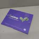 1 Pack Umisleep Silk Sleep Mask and 1 Pack Silk Bonnet for Sleeping