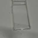 HOOMIL for Google Pixel 6 Case, Non-Yellowing, Drop Protection, Anti-Scratch, Transparent Hard Back Phone Cover - Crystal Clear