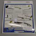 Woodland Scenics WS 1475 N Trackbed Roll 24 ft.