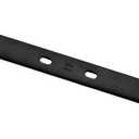 N351-461 Mend Brace, 24-Inch, Black