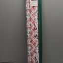 LaRibbons Christmas Wrapping Paper Set, Holiday Jumbo Gift Wrap Rolls featuring Classic Deer, Red & White Plaid and Berries Designs, Perfect for Christmas Parties, Presents & Decorations, 30 inch x 10 feet Each, 4 Rolls Total