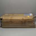 55" Toddler Mini Trampoline for Kids, Indoor Outdoor Toys with Swing, 440lbs Baby Kids Trampoline, Gymnastics Bar, Birthday Gifts for Boy Girl Age 1-8 (Pink-Blue)