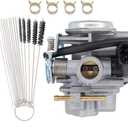 MOTOKU Carburetor for Ruckus NPS50 2003-2019