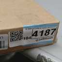 Gale Pacific Coolaroo The Original Cooling Elevated Dog Bed, Indoor and Outdoor, Large, Brunswick Green, 51.00" x 31.50" x 8.00"