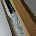 Sougayilang Baitcasting Fishing Rod Reel Combo,2 Pieces Medium Heavy Pole with Strong Smooth Reel for Freshwater (5.9Ft)