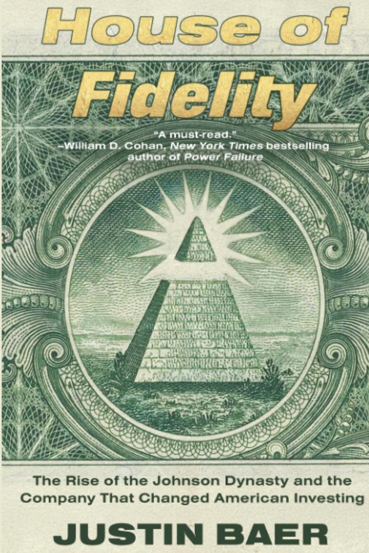 House of Fidelity Paperback