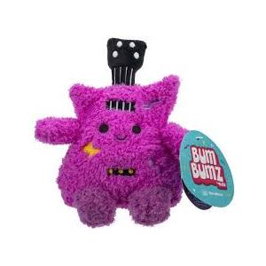 BumBumz RetroBumz Geneva 4.5-Inch Bean Plush