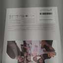 TORRAS Ostand K3 Neo for iPad mini 7 A17 Pro Case, iPad mini 6 case, Viewing Angles Adjustable, Ultra Stable Stand, Shockproof Protective Slim Kickstand Case with Pencil Holder, Obsidian Black