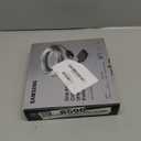 Samsung 15m One Invisible Connect Cable for QLED 4K & The Frame TVs (Model) - White - VG-SOCR15/ZA