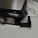 Waffles Maker Waffle Iron, 4 Belgian Square Waffle Maker, Belgian Waffle Maker Thick with Non-stick Plate, Breakfast Waffle Machine Make Waffle in Minutes, 3 Browning Level, 1200W