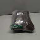 BTFBM Women's Oversized Sweaters 2025 Batwing Long Sleeve Cable Knit Crewneck Pullover Tops Fall Outfits Winter Clothing (X-Large, Brown)