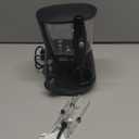 Waterpik Aquarius Water Flosser For Teeth Cleaning, Gums, Braces, Dental Care, Electric Power With 10 Settings, 7 Tips For Multiple Users And Needs, ADA Accepted, Black WP-662