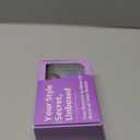 KooKaStyle Invisible Wire Hair Extensions with Transparent Headband Adjustable Size 4 Secure Clips Long Wavy Secret Wire Hairpiece 20 Inch for Women(Medium Brown with Blonde)626D#