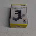 Acoustic Adjustable Universal Headphone Hook
