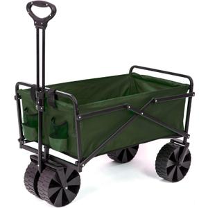 SUW-408-GREEN Seina Beach Wagon