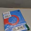 Kids Case for Samsung Galaxy Tab A9+/A9 Plus 11 inch 2023 with Screen Protector, Patamiyar Shockproof Galaxy Tab A9Plus Case with Handle Stand for Samsung A9Plus Tablet (SM-X210/X216/X218) - Blue