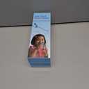 2 x [3 Packs with Case] Food Pouch Topper No Spill No Squeeze Baby Food Pouch Topper Anti Spill Softsip Food Pouch Tops for Baby Toddler Food Pouch Toppers No Spill (Translucent with Case)