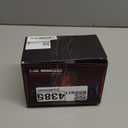 Thonlai 4K Dual 2.4GHz Wireless Retro Game Consol, 20,000+ Games, 9 Emulators, 64GB Memory, for Birthdays, Xmas, and Everyday Life