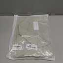 Women Business Sheath Midi Dress, 2025 Summer Sleeveless A-line Slimming Work Pencil Skirt (Green, XL)