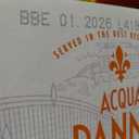 Acqua Panna Natural Spring Water, 11.15 FL OZ Plastic Water Bottles (24 Count) BBD: 01/1026