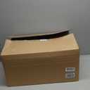 Wonnitar Moroccan 8x10 Rug Living Room Area Rugs, Washable Blue Bedroom Rug, Non-Slip Large Soft Non-Shedding Ultra-Thin Farmhouse Boho Throw Carpet for Dining Table Office Mudroom (Blue,8'x10')