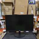 Philips 24 Inch Computer Monitor FHD 100Hz VA VESA Flicker-Free, 241V8LB 1920×1080 LED Monitor, 4ms GtG, Adaptive Sync, HDMI 1.4, Tilt Adjust, Low Blue Light