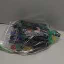 Windpnn 20-Pack Solar C9 Multi-color Garden Stake Lights for Christmas Tree, Garden, Patio, Yard, Pathway