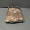 Cardinal Blanket Gifts for Women Men Adults Kids Soft Warm Lightweight Cozy Plush Bird Football Throw Blankets for Bedroom Living Room Sofa Home Decor 50"x40" (Color125)