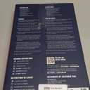 Fit Geno Hinged Knee Brace for Meniscus Tear: Adjustable Knee Support for Knee Pain w/Side Stabilizers & Hinges for Injury or Surgery Recovery - Men and Women (Black)