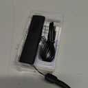 T15 Camera Detector, Hiddens Camera Detector, Wireless Signal Infrared Scanner, Anti-Positioning Monitoring Hotel Anti-Sneak Peek Detector