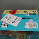 Pampers Swaddlers Diapers, Size 0 (up to 10 lbs), 84 Count, Absorbent, Keeps Baby Dry and Comfortable, Skin Safe Disposable Baby Diaper (Newborn)