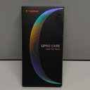 TORRAS Ostand Q3 Air for iPhone 15 Pro Max Case with MagSafe & 360 Magnetic Stand, Dynamic Airbags, Mil-Grade Protection, Camera Control, Shockproof & Stylish Case for iPhone 15 Pro Max 6.7", Black