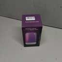 FRIDEKO HOME RGB Touch Bedside Lamp for Nightstand, 3 Color Temperatures Rechargeable Battery Night Light, Dimmable Mood Lighting for Bedroom Living Room Nursery, Breastfeeding, Kids, Adult (1 PCS)