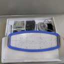 PDT LED Light Photodynamic Facial Skin Care Rejuvenation Photon Therapy Machine