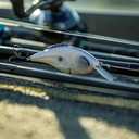 Bill Lewis Hammer Flat Crank 3/8oz