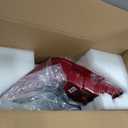 WFLNHB Right Side Tail Light Assembly Replacement for 2017-2019 XT5 Passenger Side Rear Brake Lamp GM2805125