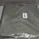 Kneeling Pad, EVA Foam Cushion, 15.7x15.7x2.2 in