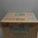 Pampers Swaddlers Diapers, Size 2 (10-22 lbs), 186 Count, Absorbent, Keeps Baby Dry and Comfortable, Skin Safe Disposable Baby Diaper (Packaging May Vary)