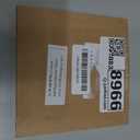 Uxcell A21 Drive V-Belts 21" Inner Length 13mm Width 8mm Thick JIS Standard A-Section Rubber Drive Transmission Belt