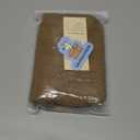 Queenmore XSmall Dog Sweater, Soft Knitted Dogs Sweater Christmas Clothing, Turtleneck Pullover Puppy Sweaters for Dogs, Cozy Pet Knitwear for Teacup, Chihuahua (Brown, XS) (Camel)