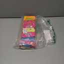 Scrub Daddy Scrub Mommy Sponges - Dish Scrubber + Non-Scratch Cleaning Sponges Kitchen, Bathroom + Multi-Surface Safe - Dual-Sided Dish Sponges for Scrubbing - Online Exclusive (3 Count)