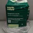 Earth Rated Puppy Pads, Max Absorbency Pee Pads for Dogs, Absorbs 2X Faster & 2X More, Leak Prevention, Potty Training, FragranceFree, Unscented, XL, 28” x 34”, 40 Count