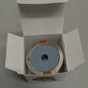 Reusable K Cups and Coffee Pods,Universal Stainless Steel K Cups for Keurig 2.0 and 1.0 Coffee Makers Machine Non-BPA(1Pack)