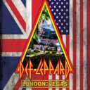 LONDON TO VEGAS(2BR/4CD)
