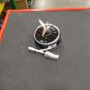 7 Fins Blender Blade Replacement Parts for Ninja,Extractor Blade Assembly Compatible with Ninja BN401 BN701 BN751 BN801 BL480-30 BL642-30 BL682 BL687 NN102 BL2012,with Hook, Brush, Rubber Gasket